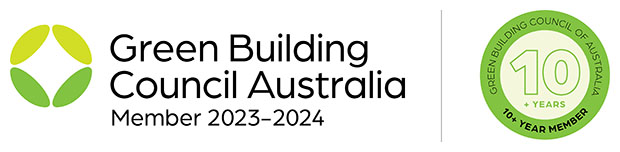 Green Building Council Australia