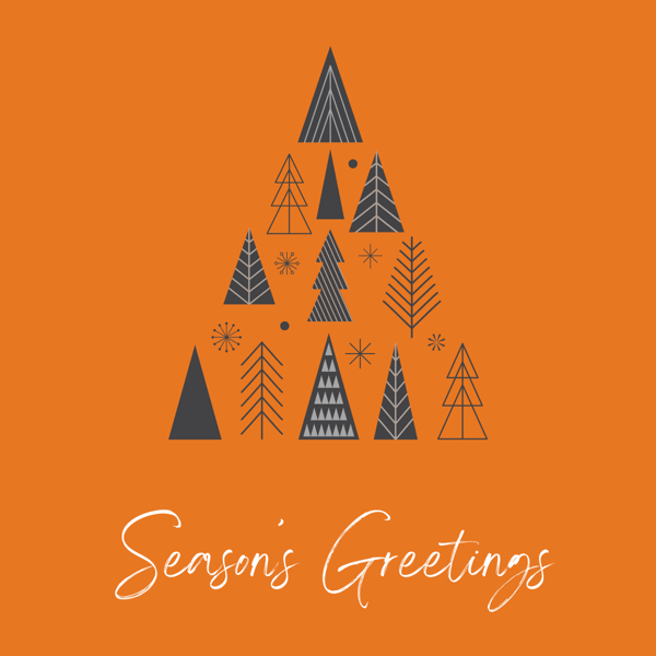 Season's Greetings