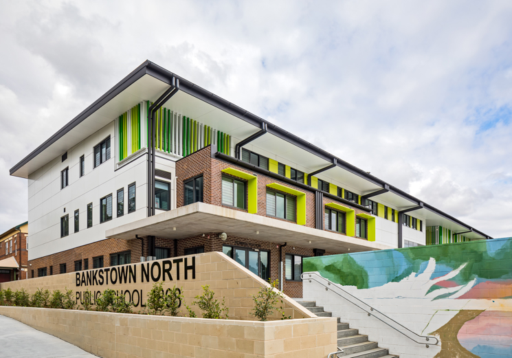 Bankstown North Public School