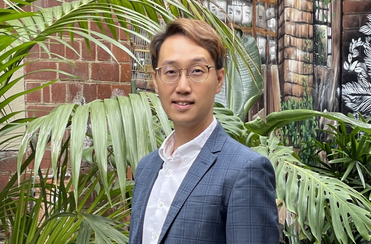 Dr Tony Lam - Associate - Sustainability (VIC), erbas™