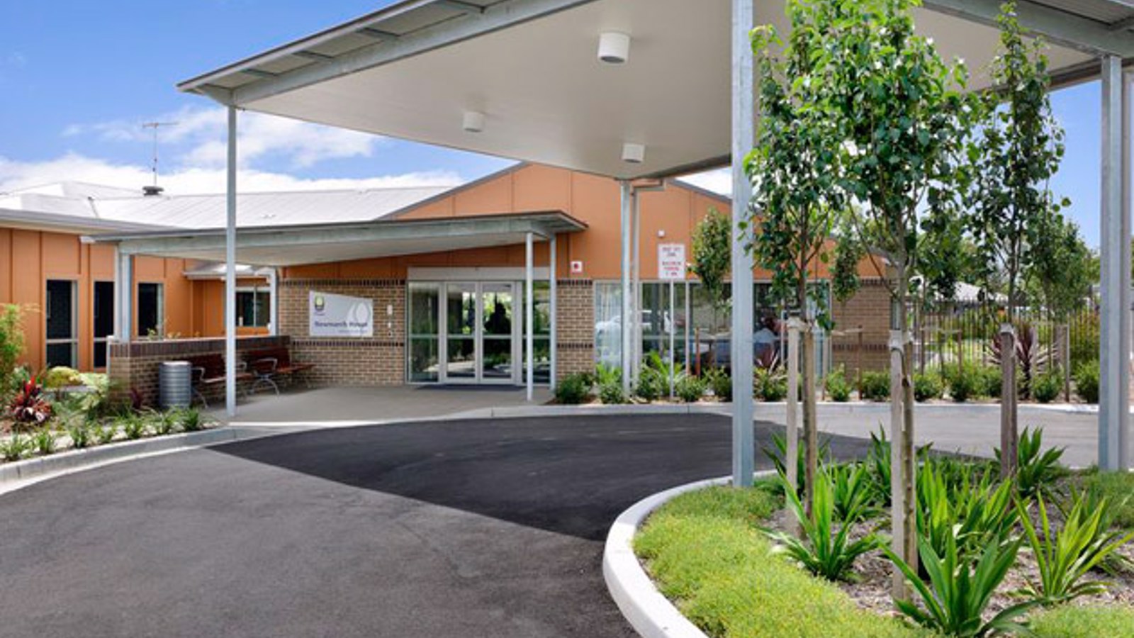 Anglicare Retirement Village - Newmarch House - erbas™ - Engineers for ...