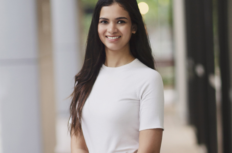 Shreya Abhang - Associate - Sustainability Lead (NSW), erbas™